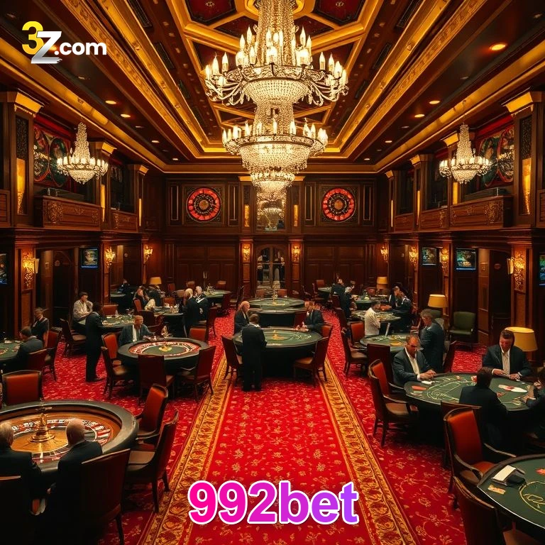 Live Casino Tables